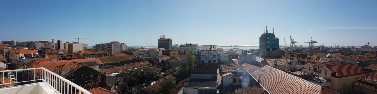 Studio 177 Matosinhos (Porto) Exterior photo