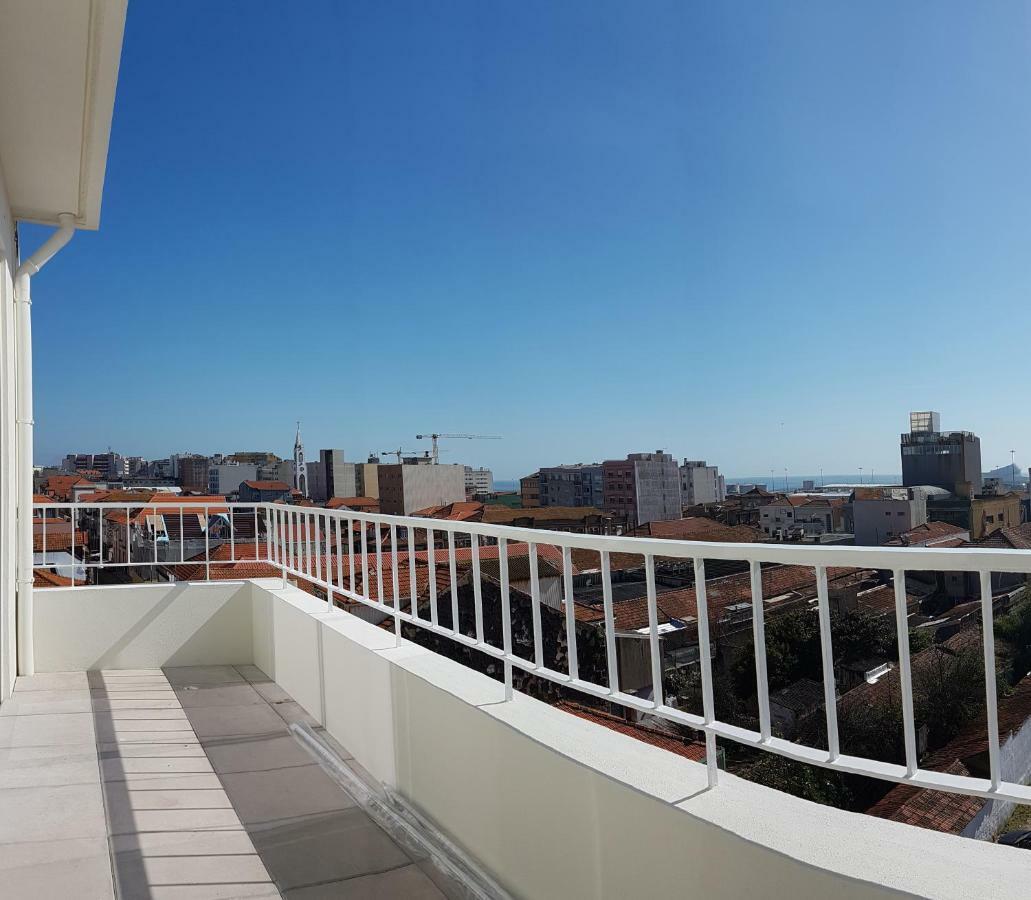 Studio 177 Matosinhos (Porto) Exterior photo